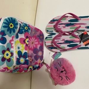 NEW!! Girls back to school bundle